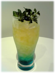 エナジーモヒート